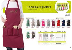 Présentation Produits en Magasin; Fournisseur Jardinerie La Cordeline