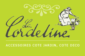 Fournisseur Jardinerie La Cordeline